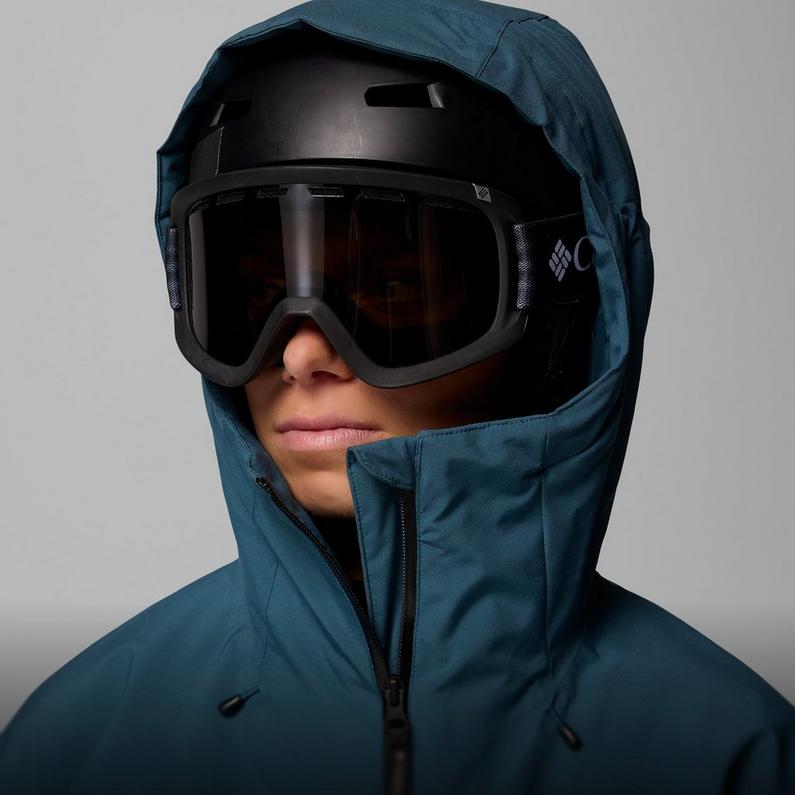 Women's Highland Summit III Insulated Jacket - Plus Size | Columbia